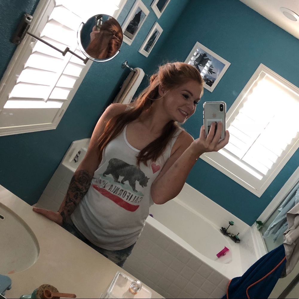 Meet your Posher, Rachel